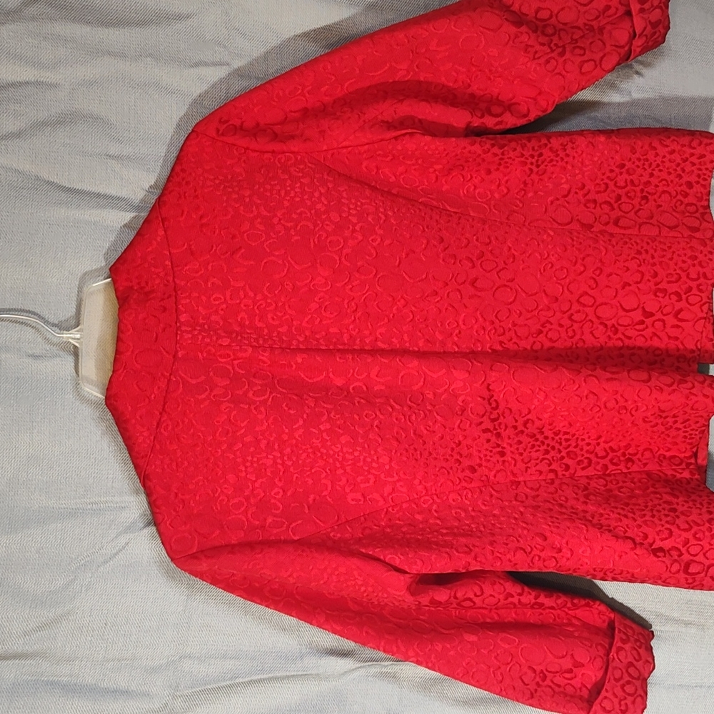 Laura Ashley Jacket - Picture 3 of 5